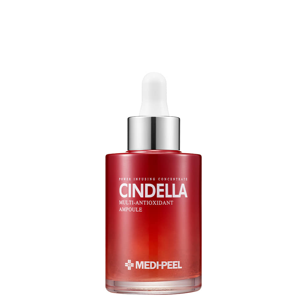 [MediPeel] Cindella Ampoule 100ml