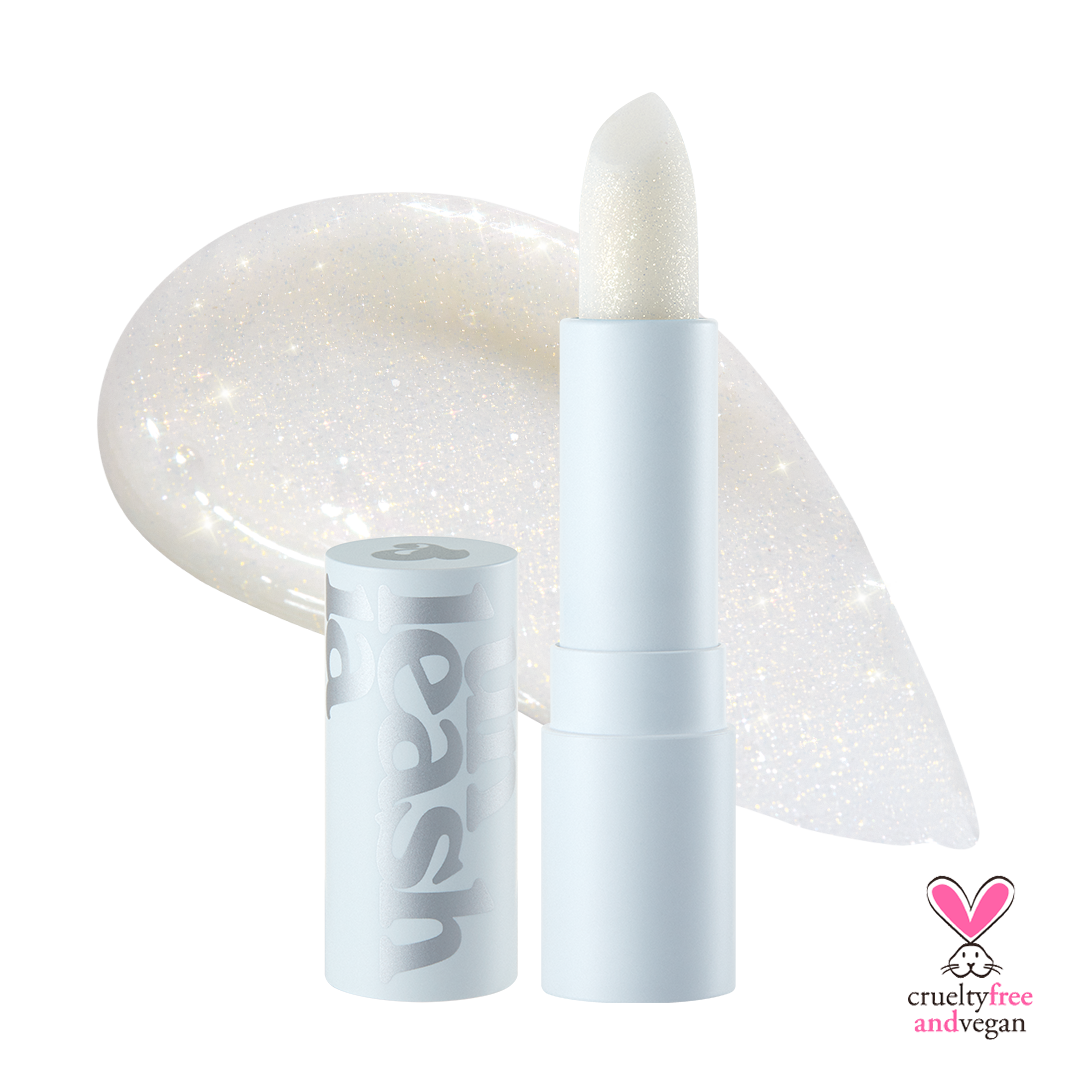 [Unleashia] Glacier Vegan Lip Balm 3.3g