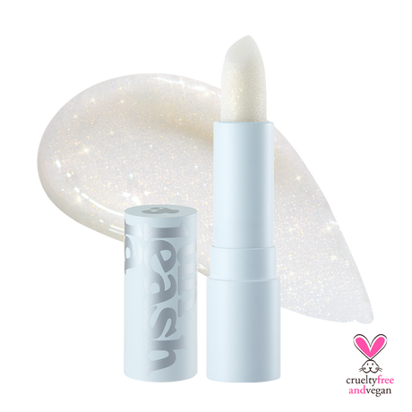 [Unleashia] Glacier Vegan Lip Balm 3.3g