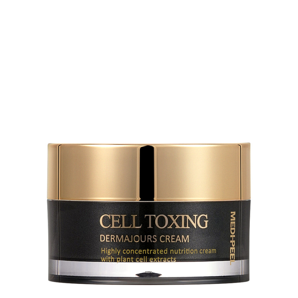 [MediPeel] Cell Toxing Dermajours Cream 50g