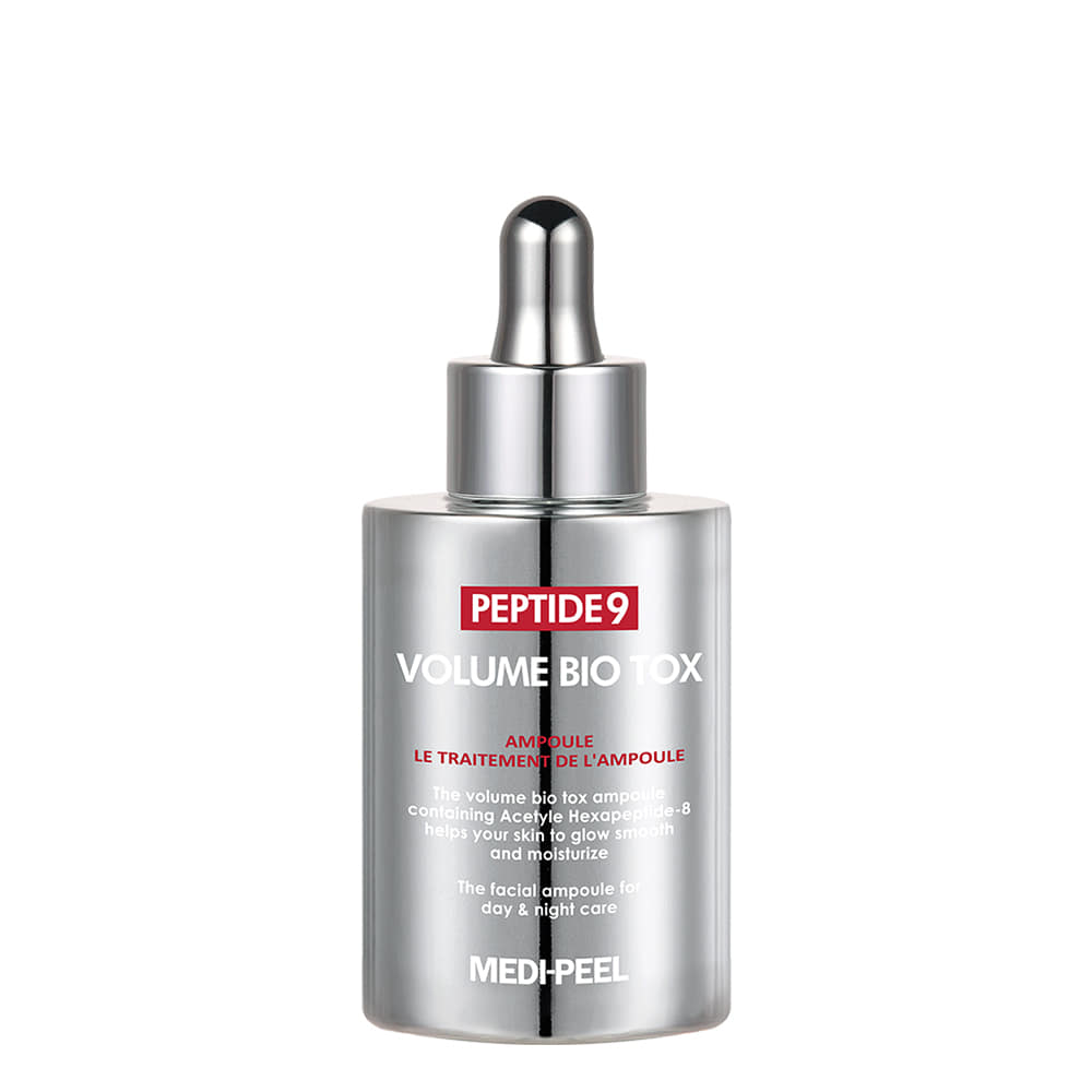 [MediPeel] Peptide 9 Volume Bio Tox Ampoule 100ml