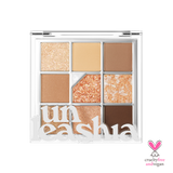 [Unleashia] Glitterpedia Eye Palette 7.5g