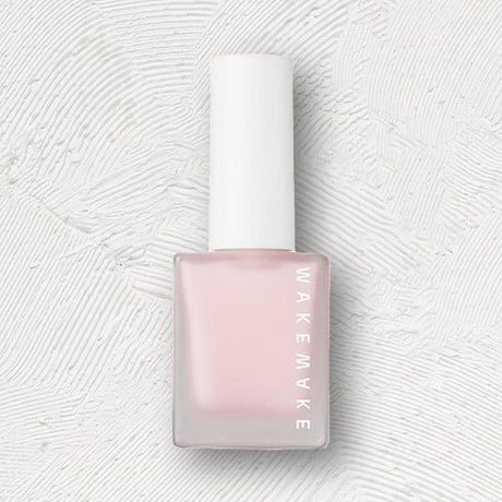 [WAKEMAKE] Nail Gun Pink Enhancer / Nutritional Supplement 8ml