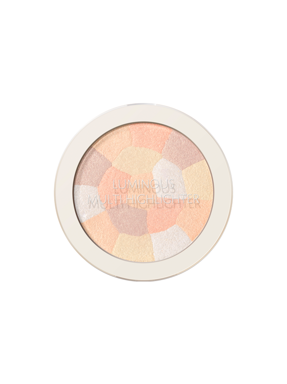 [The Saem] Luminous Multi Highlighter 8g :: K-Beauty / Korea Cosmetics