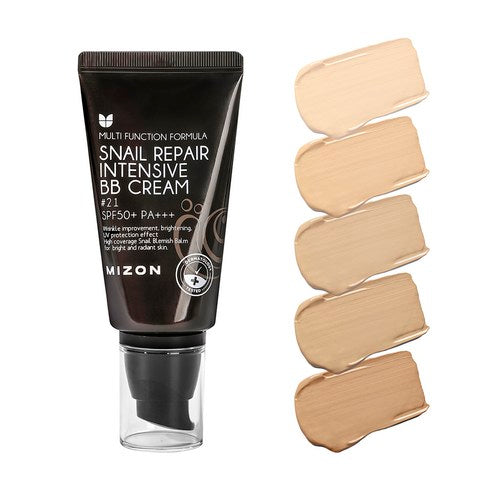 [Mizon] Snail Repair Intensive BB Cream 50ml
