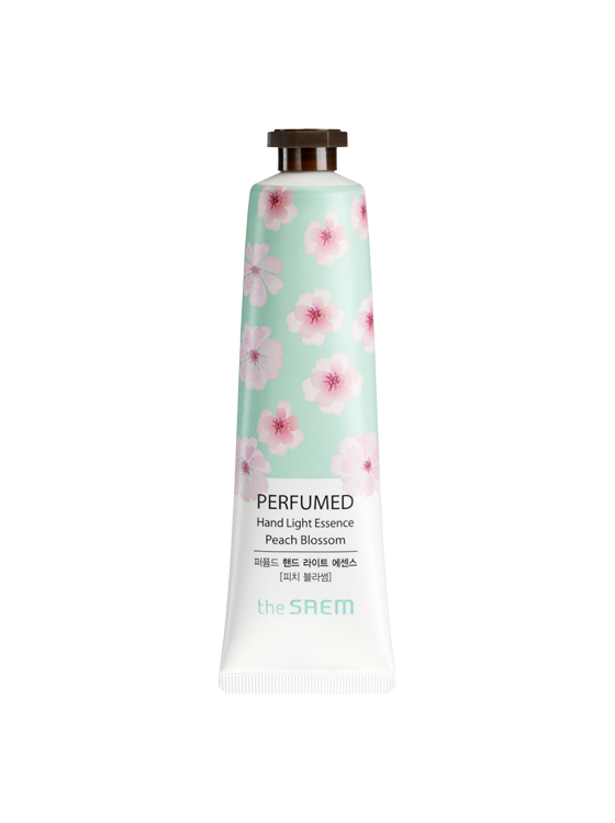 [The Saem] Perfumed Hand Light Essence 30ml :: K-Beauty / Korea Cosmetics