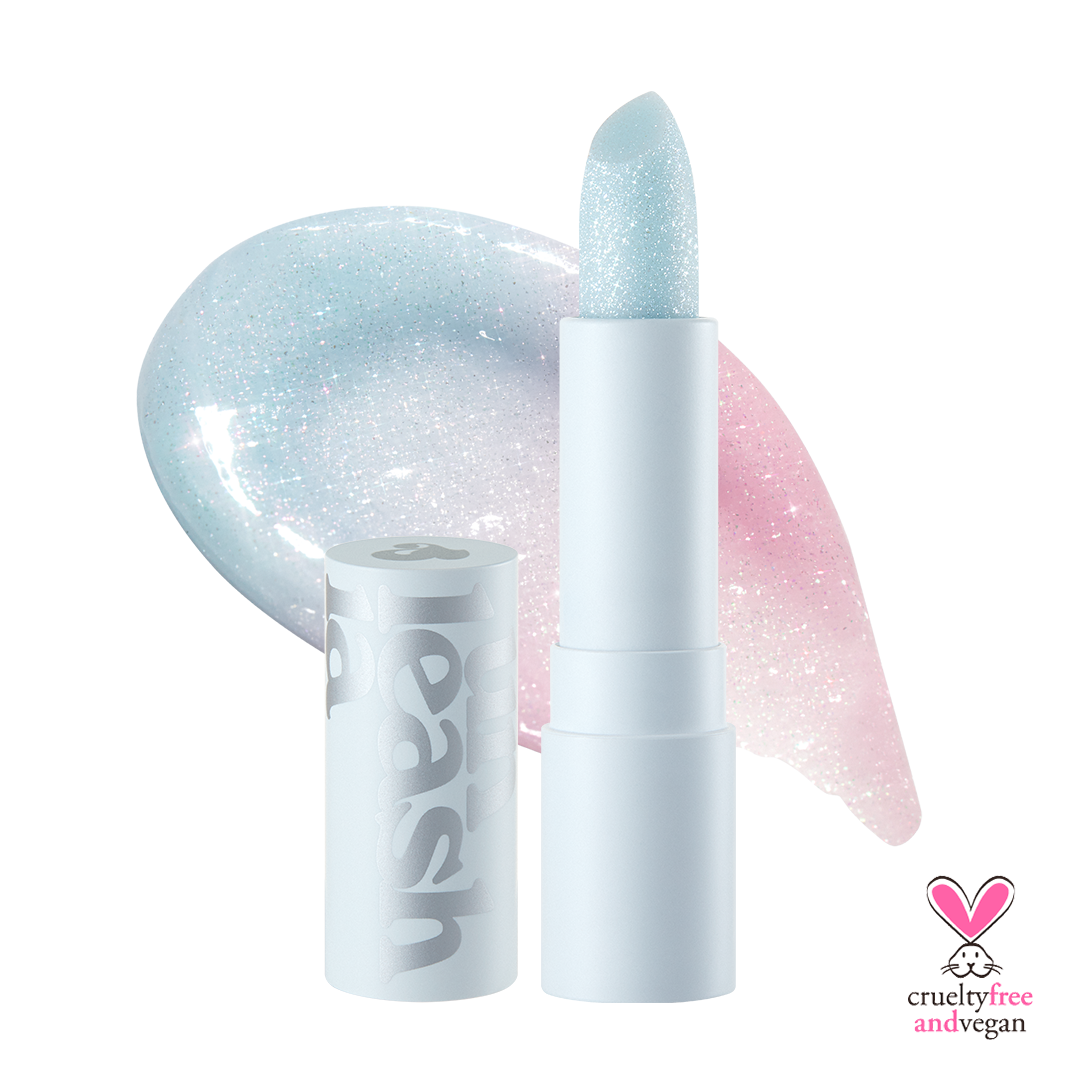 [Unleashia] Glacier Vegan Lip Balm 3.3g