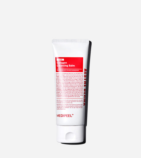 [MediPeel] Red Lacto Collagen Cleansing Balm 100g