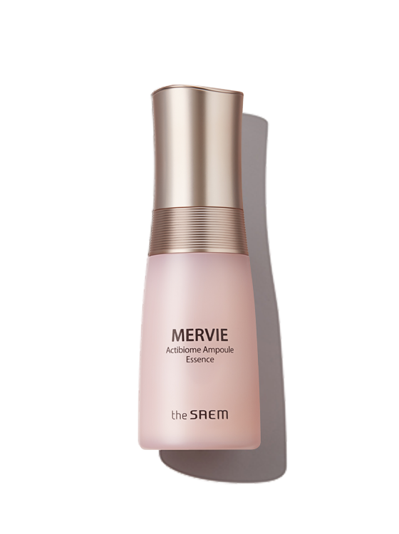 Mervie Actibiome Ampoule Essence