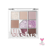 [Unleashia] Glitterpedia Eye Palette 7.5g