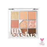 [Unleashia] Glitterpedia Eye Palette 7.5g