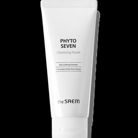 Phyto Seven Cleansing Foam