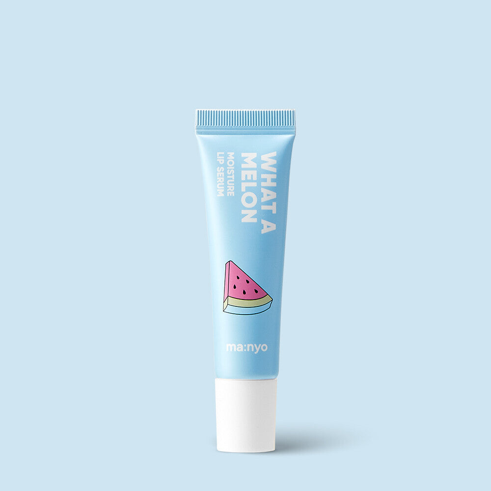 [Manyo Factory] What a Melon Moisture Lip Serum 10ml