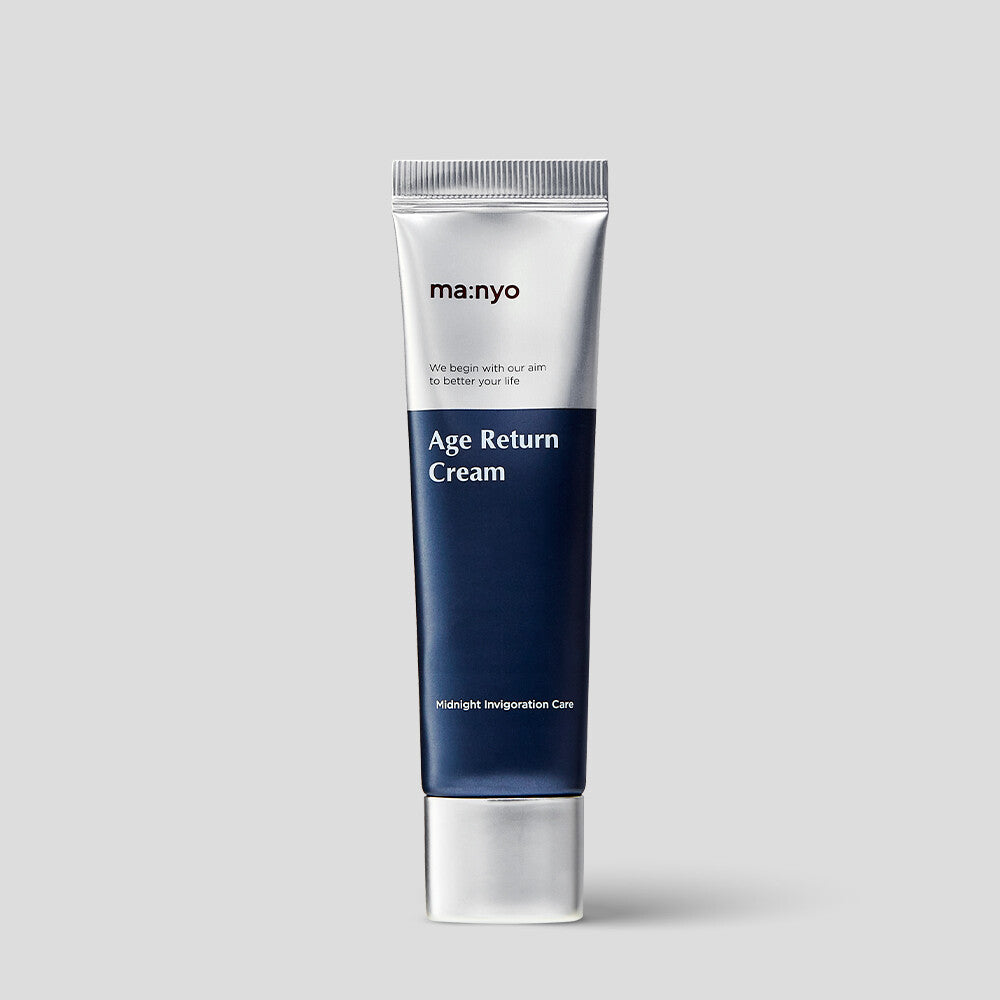 [Manyo Factory] Age Return Cream 30ml