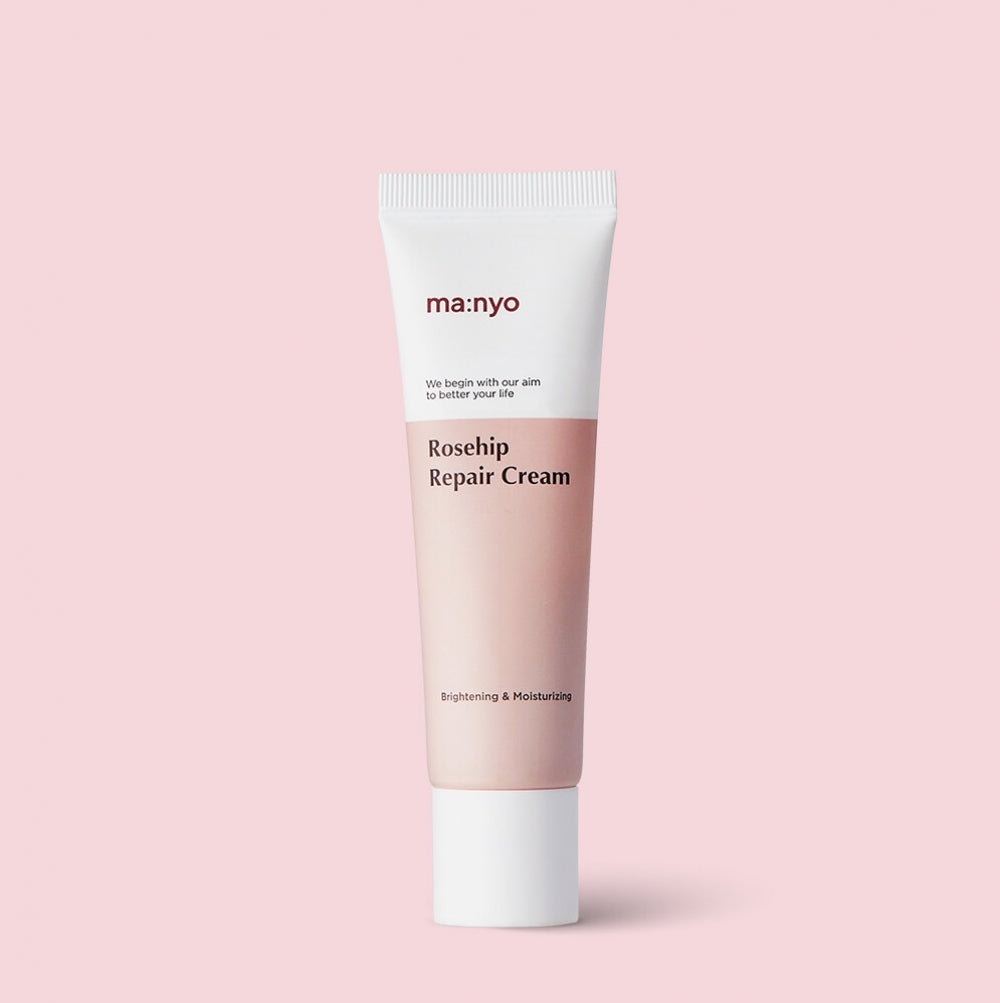 [Manyo Factory] Rosehip Repair Cream 50ml