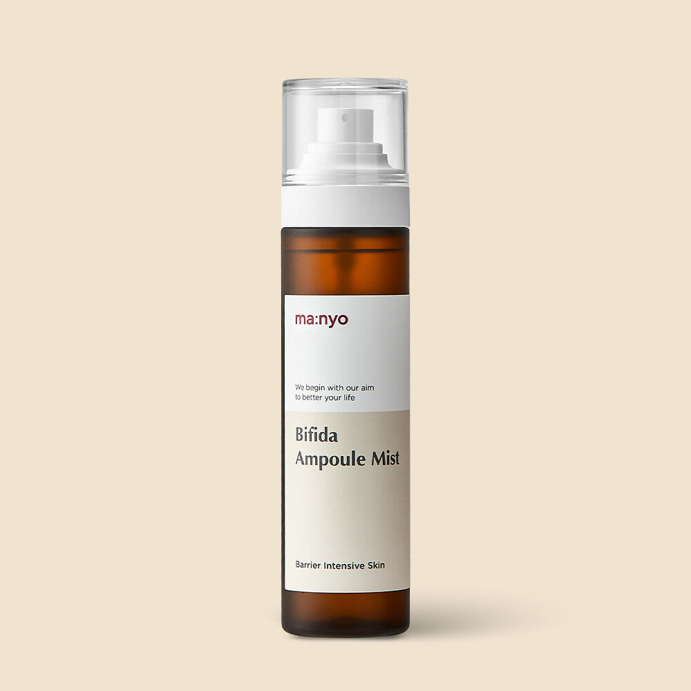 [Manyo Factory] Bifida Ampoule Mist 120ml