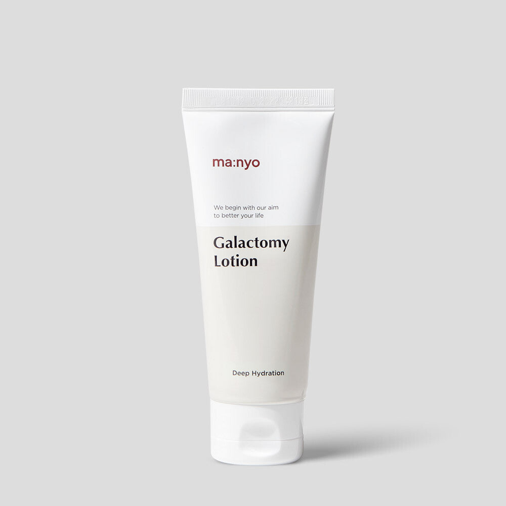 [Manyo Factory] Galactomy Moisture Lotion 100ml