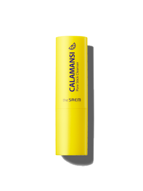 Calamansi Pore Stick Cleanser