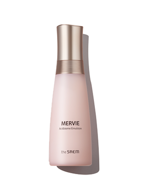 Mervie Actibiome Emulsion