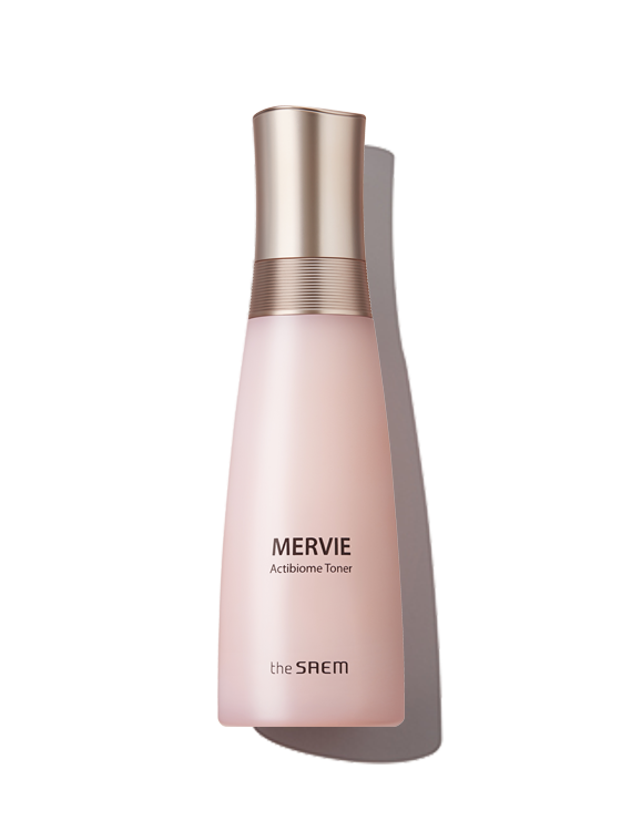 Mervie Actibiome Toner