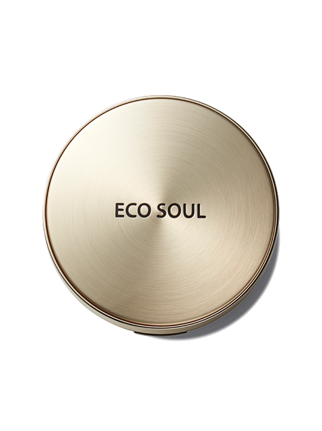 Eco Soul Luxury Gold Pact