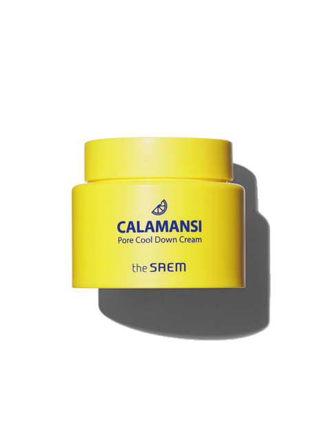 Calamansi Pore Cool Down Cream