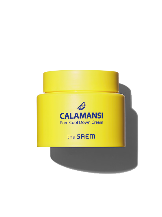 Calamansi Pore Cool Down Cream