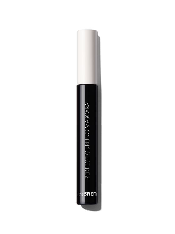 Saemmul Perfect Curling Mascara