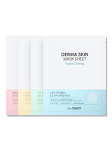 Derma Skin Mask Sheet