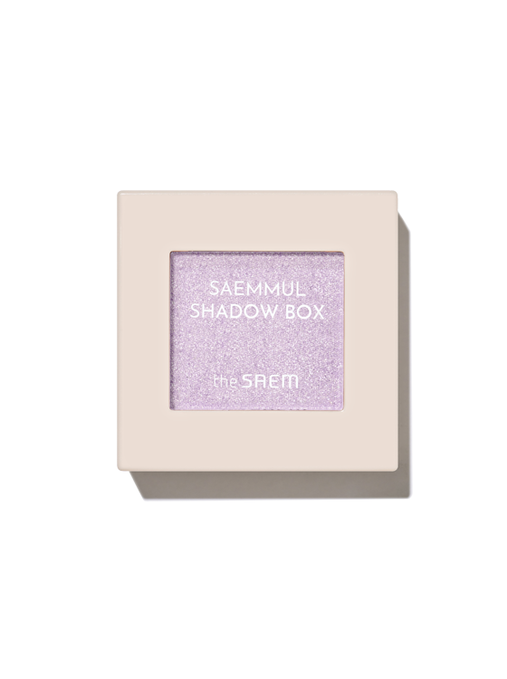 [The Saem] Saemmul Shadow Box Single 1.4g~ 1.9g :: K-Beauty / Korea Cosmetics