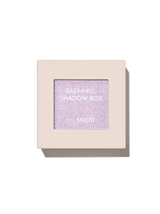 [The Saem] Saemmul Shadow Box Single 1.4g~ 1.9g :: K-Beauty / Korea Cosmetics