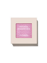 [The Saem] Saemmul Shadow Box Single 1.4g~ 1.9g :: K-Beauty / Korea Cosmetics