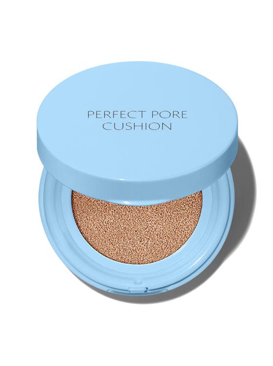 [The Saem] Saemmul Perfect Pore Cushion 12g :: K-Beauty / Korea Cosmetics