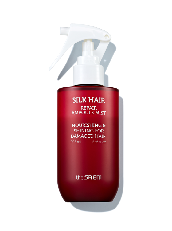 Silk Hair Repair Ampoule Mist