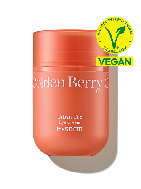 Urban Eco Golden Berry Sea Eye Cream