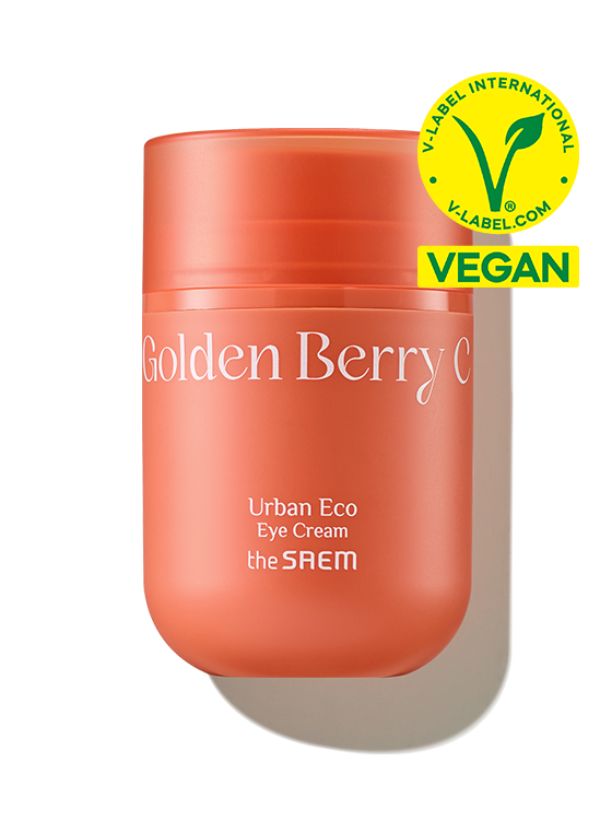 Urban Eco Golden Berry Sea Eye Cream