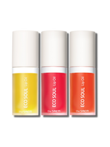 Eco Soul Lip Oil