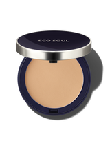 [The Saem] Eco Soul Perfect Cover Pact 11g :: K-Beauty / Korea Cosmetics