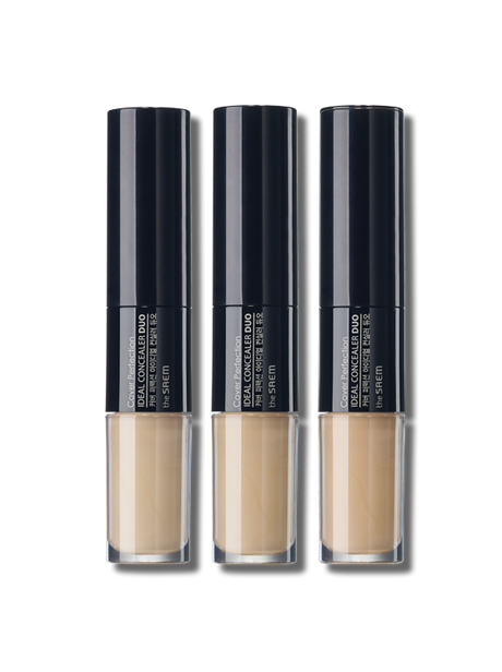 Cover Perfection Ideal Concealer Duo