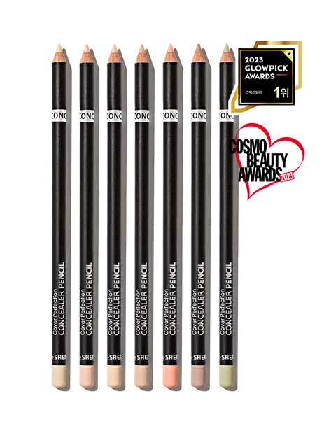 Cover Perfection Concealer Pencil