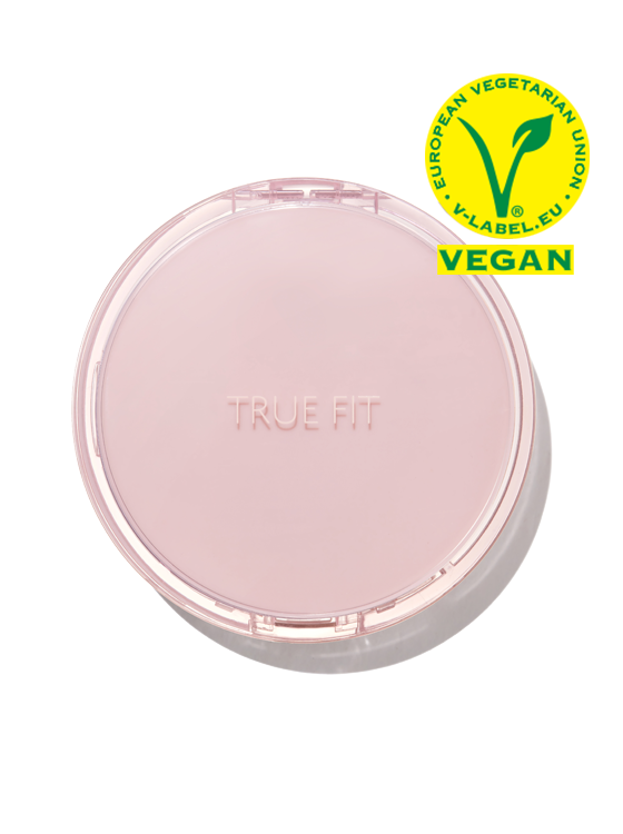 True Fit Glow Cushion