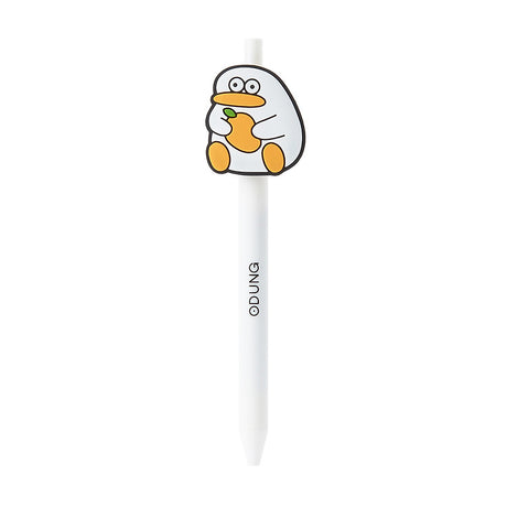 [Kakao Friends] Choonsik Figure Gel Pen 0.5mm