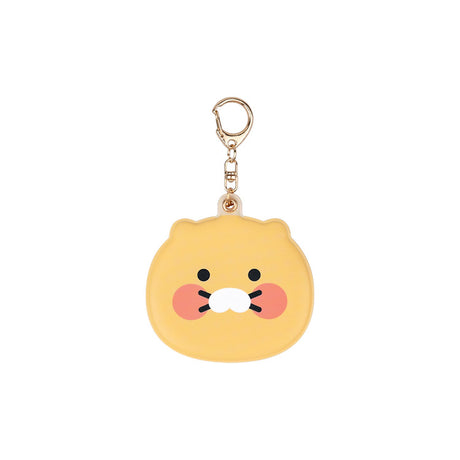 [Kakao Friends] KF Mirror Keychain 1ea