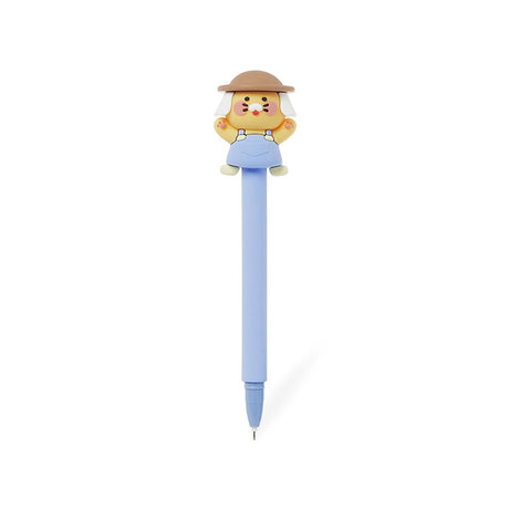 [Kakao Friends] Choonsik Figure Gel Pen 0.5mm