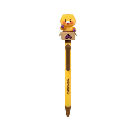 [Kakao Friends] Choonsik Action Ballpoint Pen 0.5mm