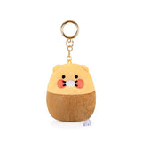 [Kakao Friends] KF Squeeze Ball Keychain 1ea