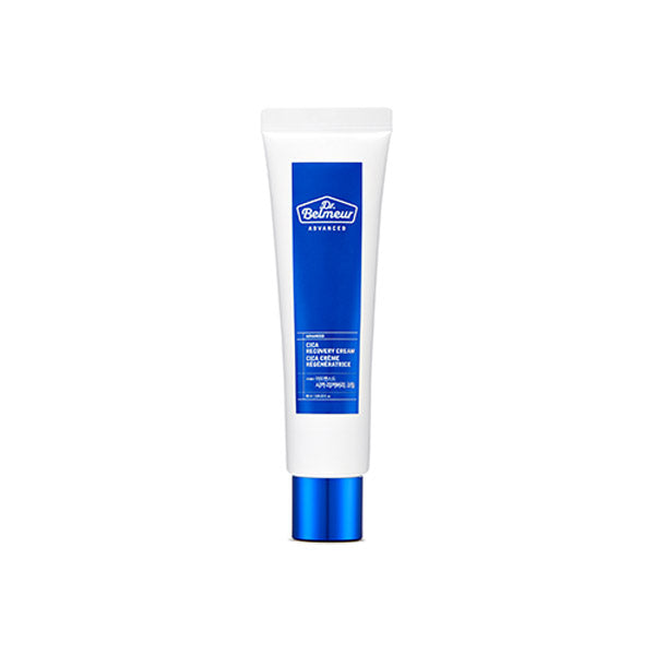 Dr. Belmeur Advanced Cica Recovery Cream