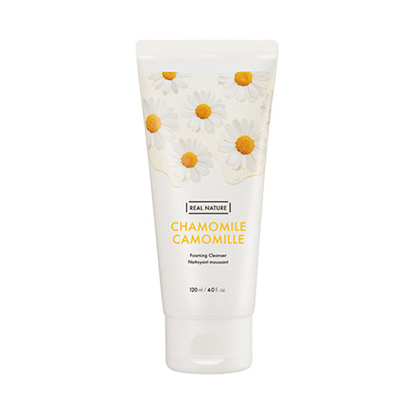 Chamomile Foaming Cleanser