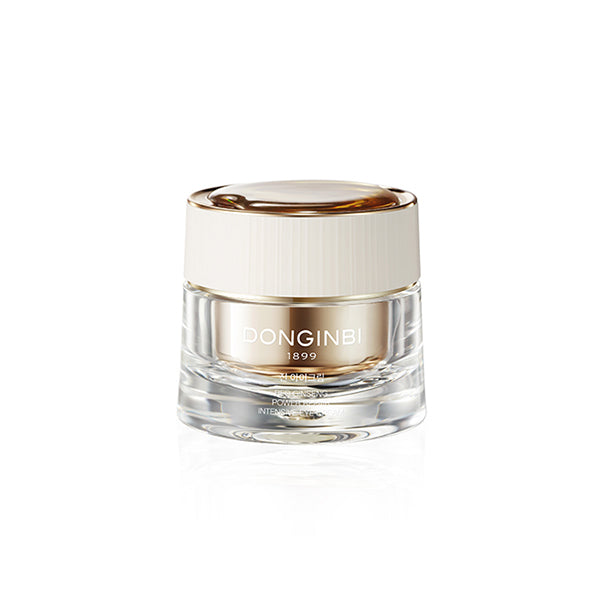 Red Ginseng Power Repair Intensive Eye Cream