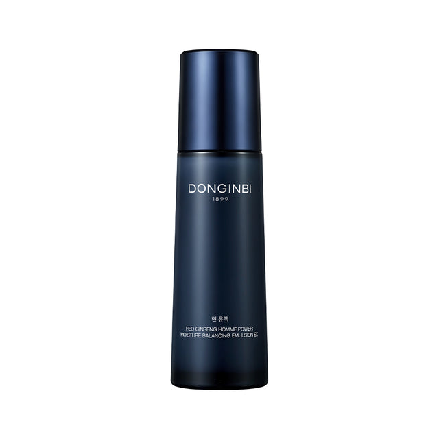 Red Ginseng Homme Power Moisture Balancing Emulsion